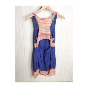 Petticoat Alley Dresses - BNWT petticoat alley dress BOHO SMALl Petticoat Alley Dresses - BNWT petticoat alley dress BOHO SMALl